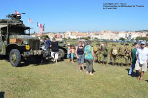 Cap d'Agde 134